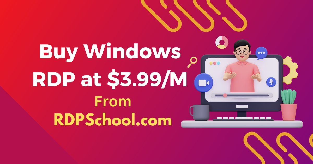 ＪＳ小学生 滑り台 パンチラ 盗撮 RDPSchool: Buy High Quality RDPs and Dedicated Servers