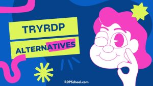 tryrdp alternatives